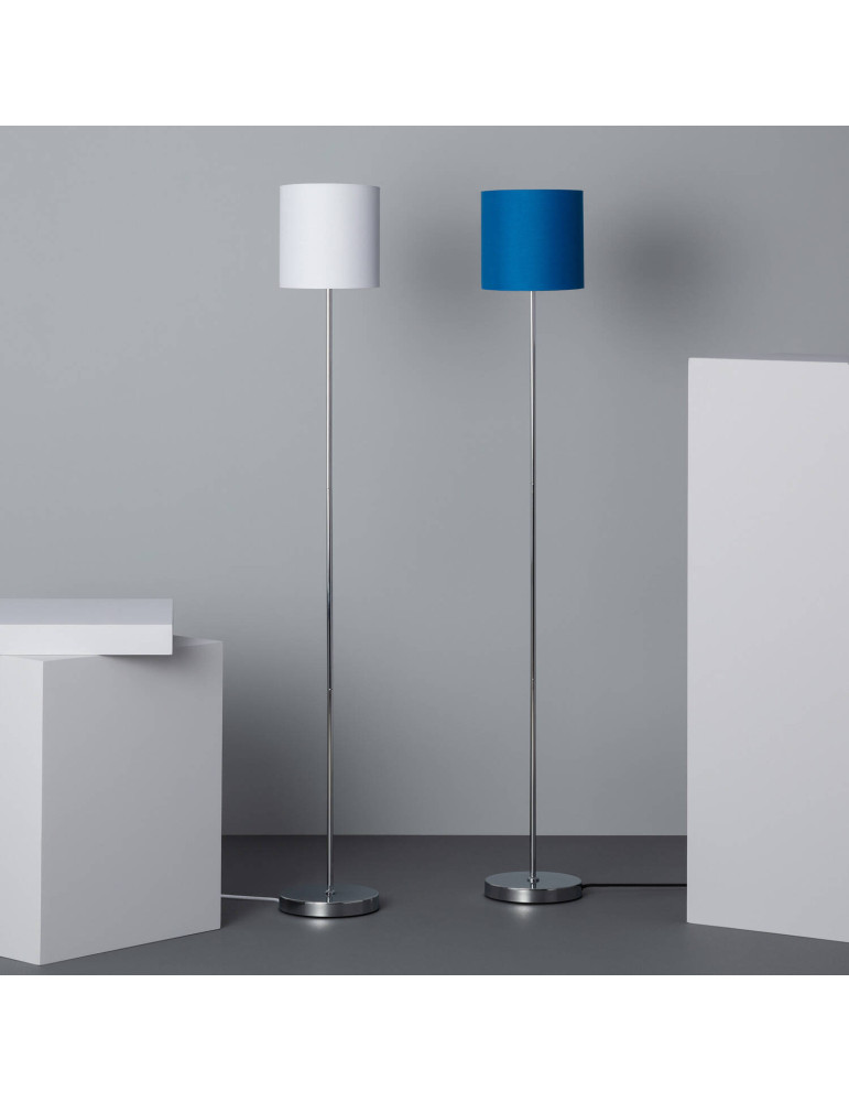 Lampadaire Métal Pangiri WiFi avec Variateur