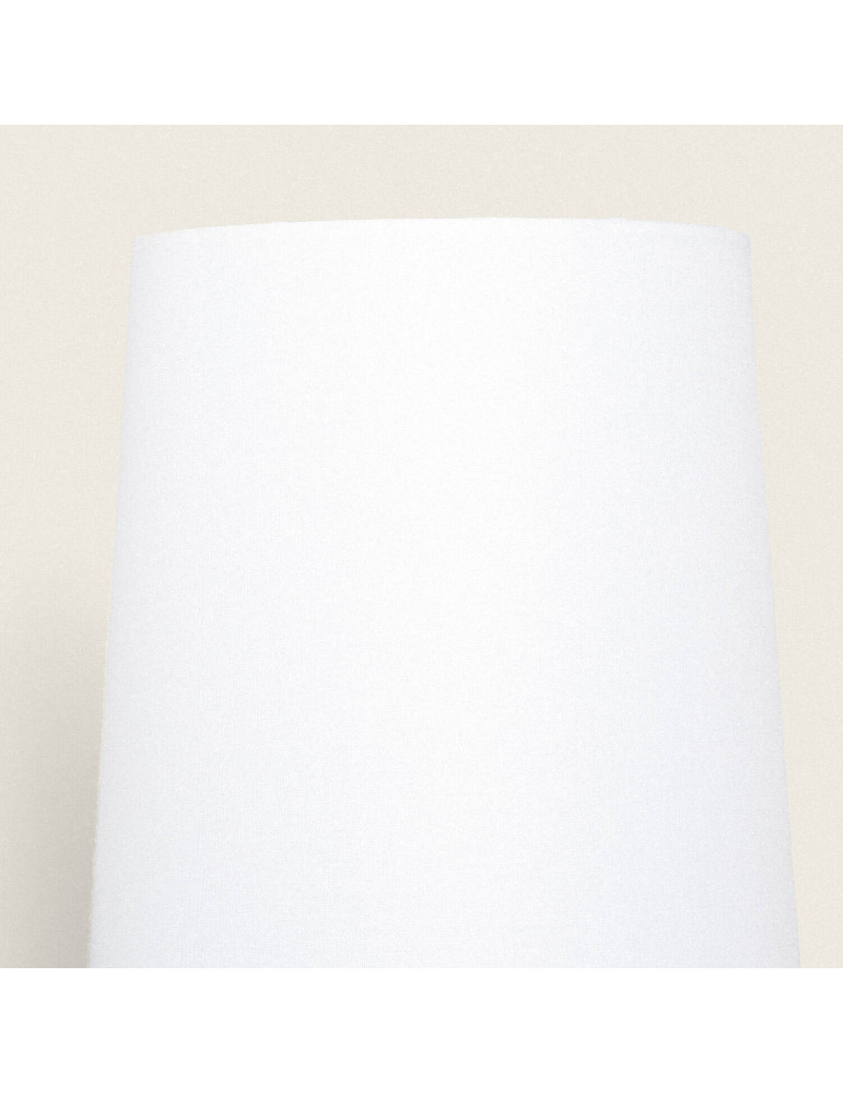 Applique Murale Métal avec Flex LED de Lecture 2.5W Silver-Teylo Conne