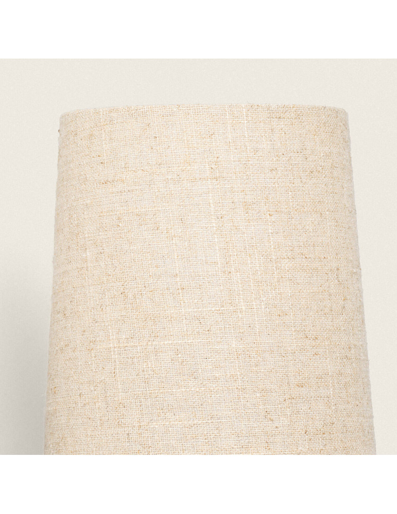 Applique Murale Métal avec Flex LED de Lecture 2.5W Silver-Teylo Conne