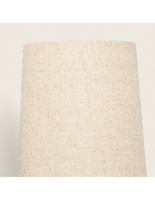 Applique Murale Métal avec Flex LED de Lecture 2.5W Silver-Teylo Conne