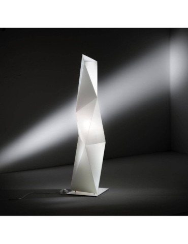 Lampadaire Diamond Floor Large SLAMP