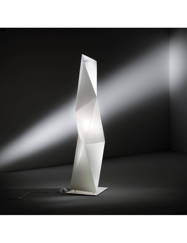 Lampadaire Diamond Floor Large SLAMP Lampadaire Diamond Floor Large SLAMP