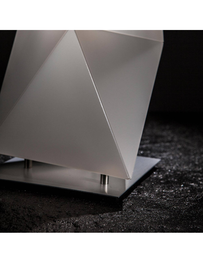 Lampadaire Diamond Floor Large SLAMP