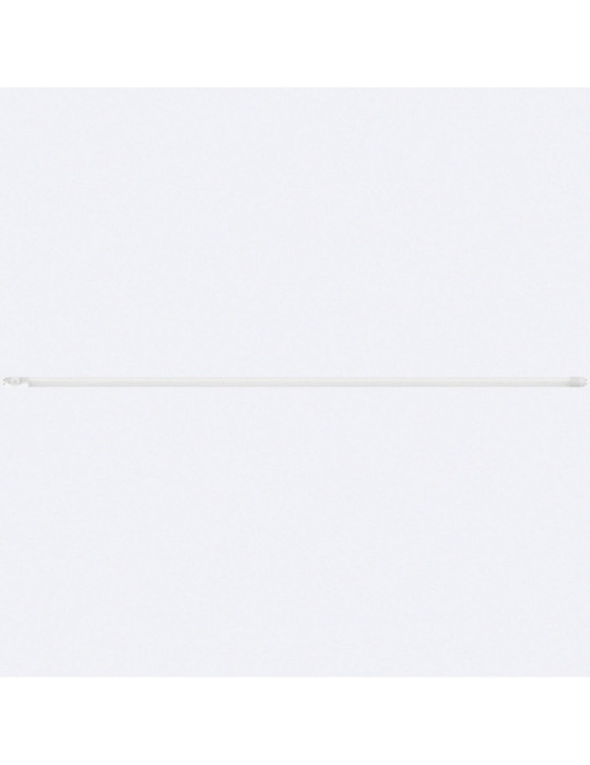 Tube LED 150cm T8 G13 PC avec Détecteur de Mouvement PIR il. Connexion Latérale de sécurité 23W 140lm/W