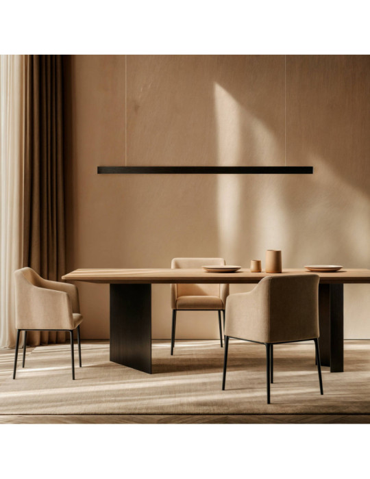 Barre Linéaire LED 150cm 50W Terry