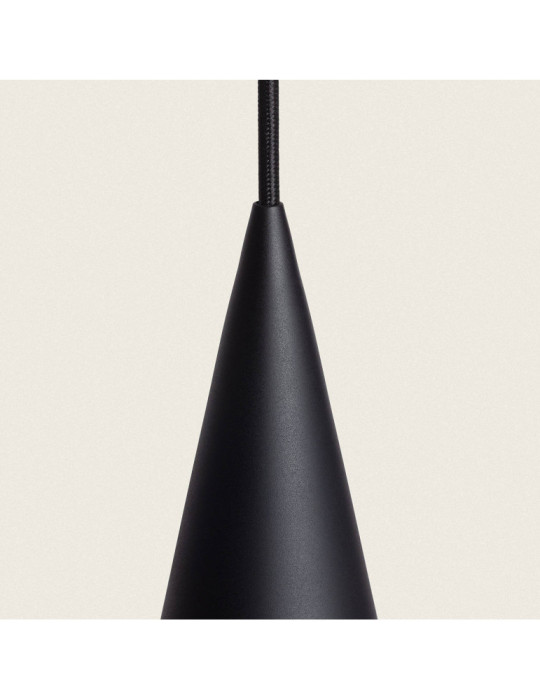 Suspension Aluminium Odyssey Short