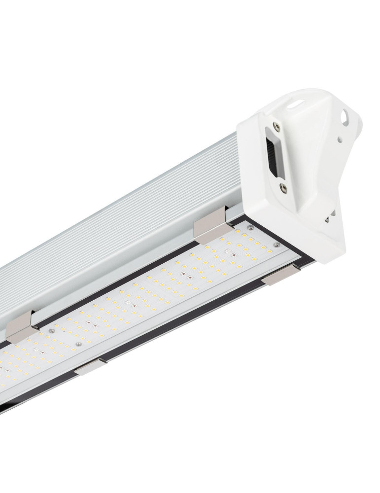 Luminaire LED Grow 600W de Culture Linéaire HP Dimmable Luminaire LED Grow 600W de Culture Linéaire HP Dimmable