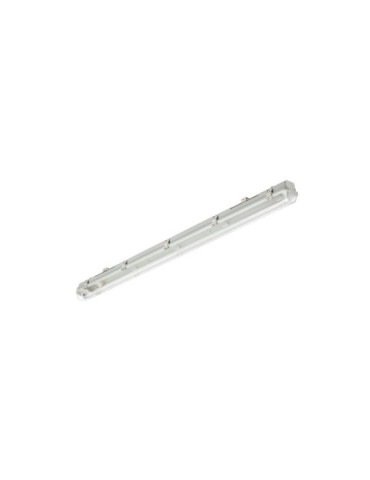 Réglette Étanche IP65 PHILIPS Ledinaire 150cm WT050C pour Tube LED