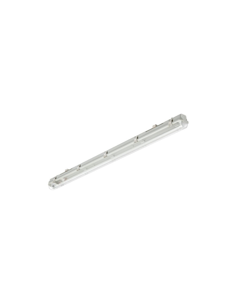Réglette Étanche IP65 PHILIPS Ledinaire 150cm WT050C pour Tube LED