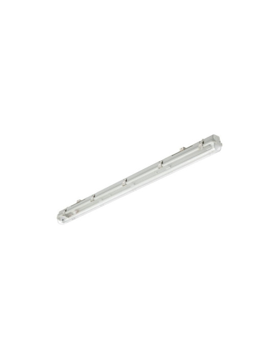 Réglette Étanche IP65 PHILIPS Ledinaire 150cm WT050C pour Tube LED