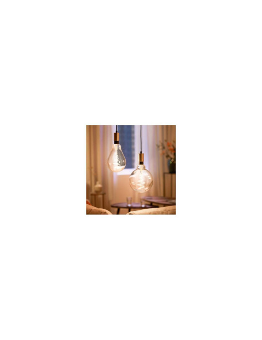 5W 390 lm PS160 WiFi + Bluetooth Dimmable CCT WIZ