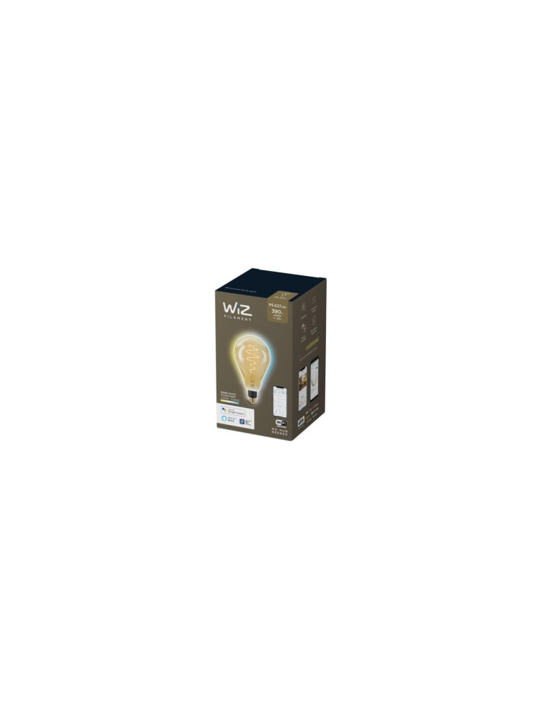 Ampoule LED E27 Filament 6