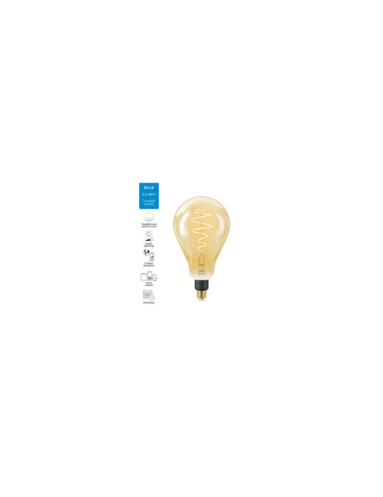 Ampoule LED E27 Filament 6