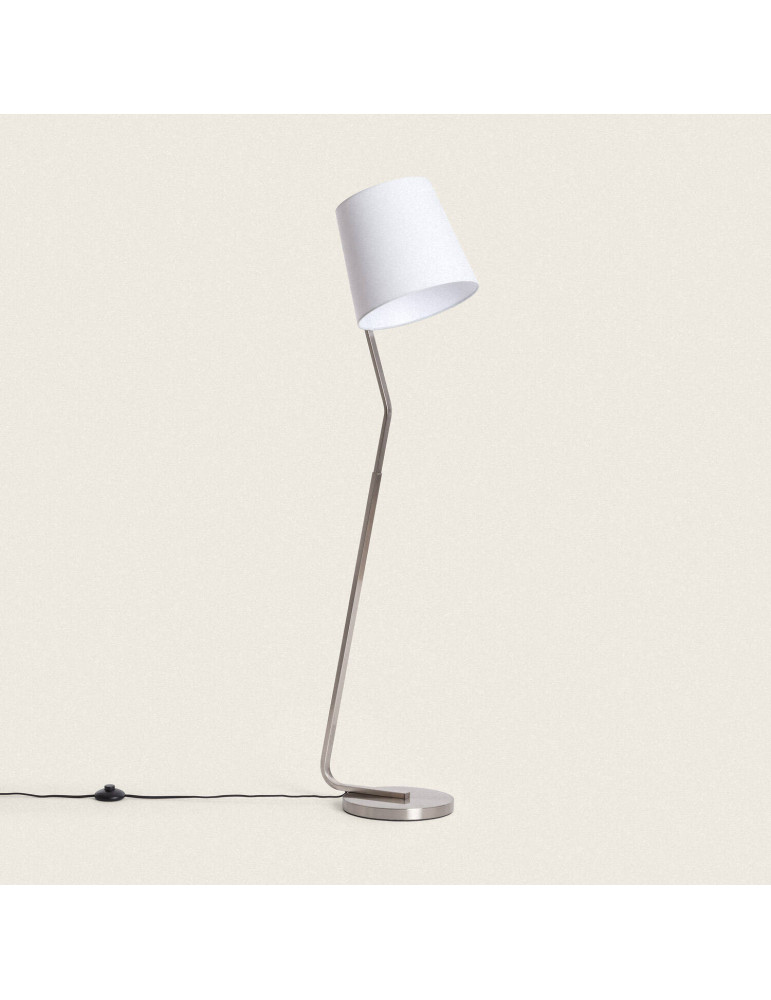 Lampadaire Métal Eikho