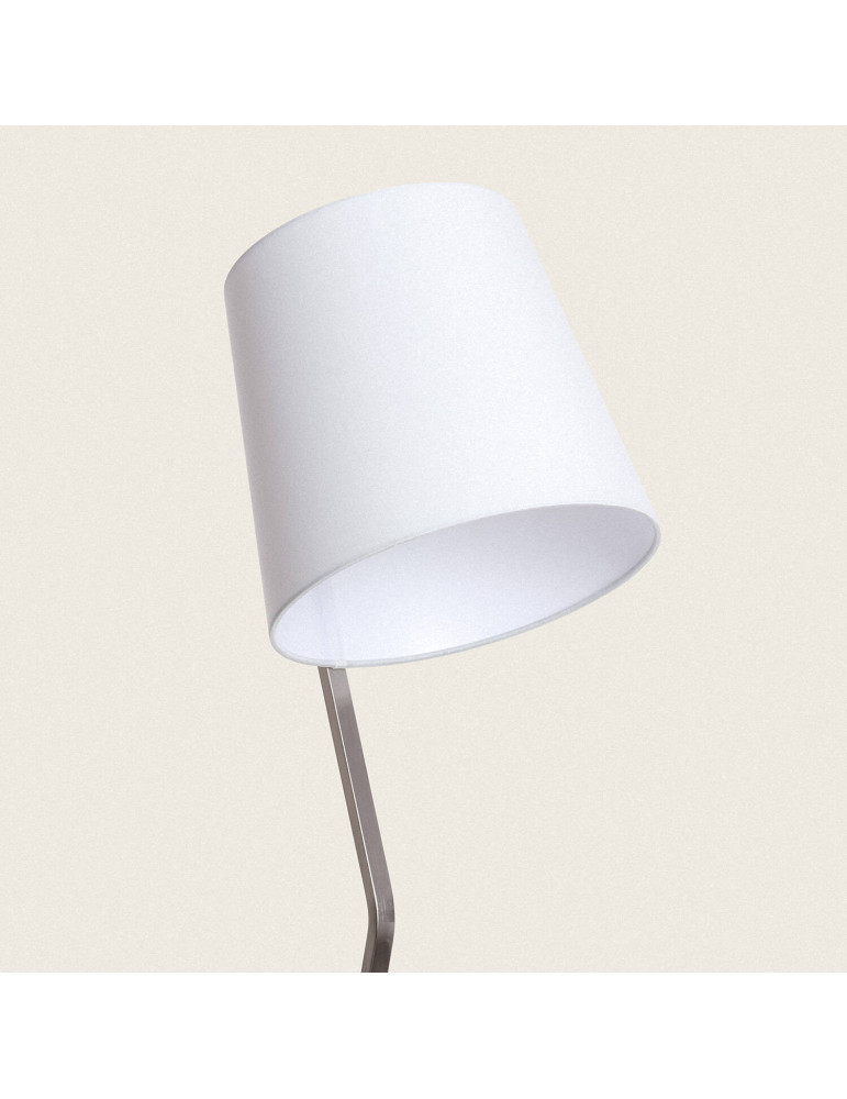 Lampadaire Métal Eikho