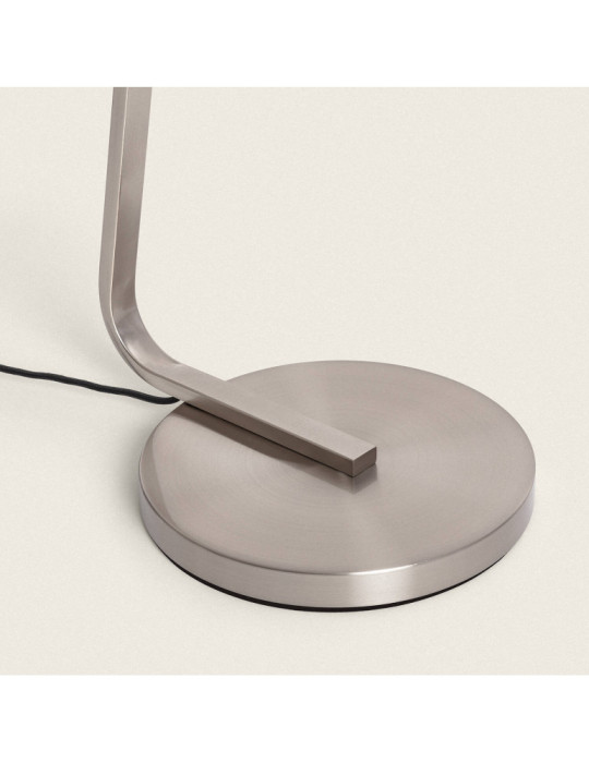 Lampadaire Métal Eikho