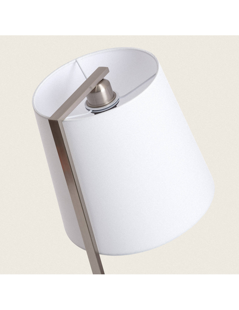 Lampadaire Métal Eikho