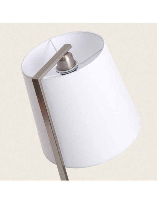 Lampadaire Métal Eikho