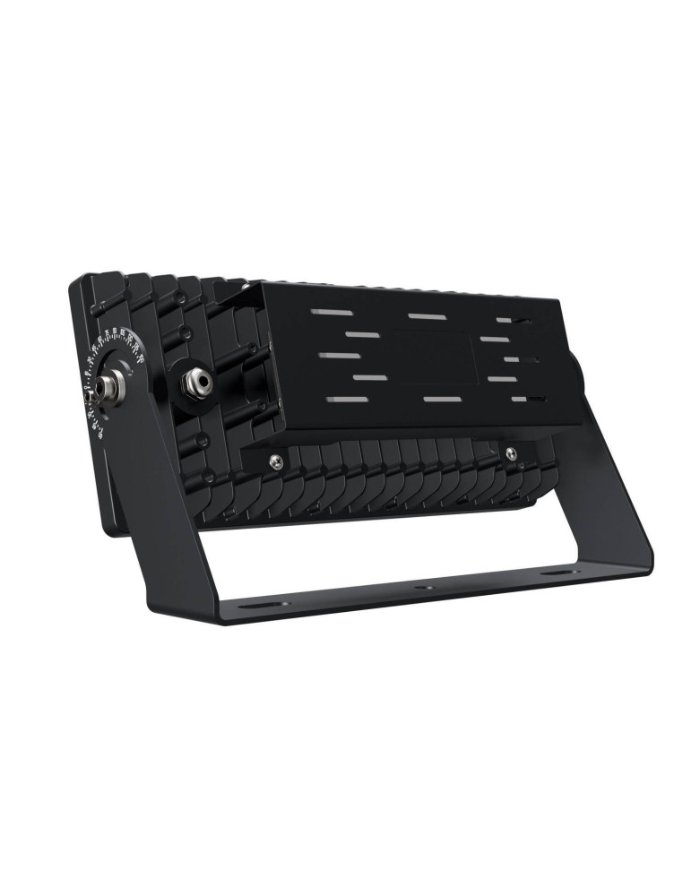 Projecteur LED 200W Stadium 150 lm/W IP66 LIFUD Dimmable 0-10V