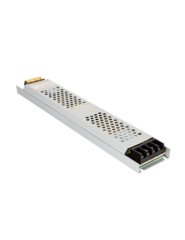 Bloc d'Alimentation Slim 24V DC 300W 12.5A