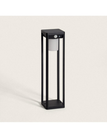 Balise sur Pied Extérieure Solaire LED 2