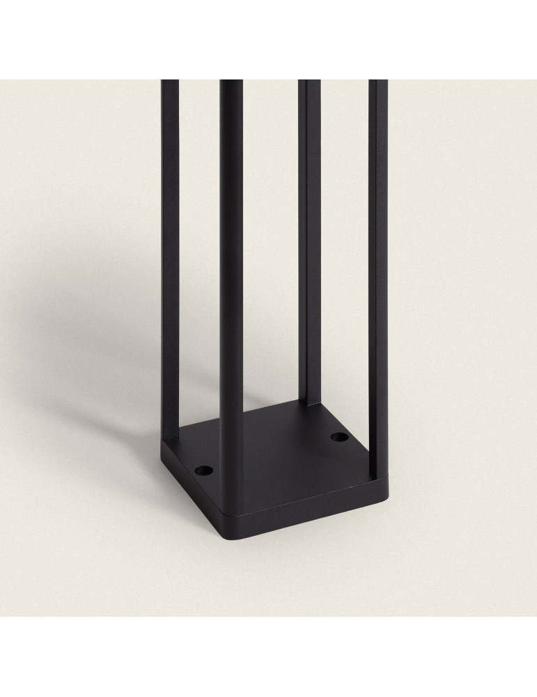 Balise sur Pied Extérieure Solaire LED 2