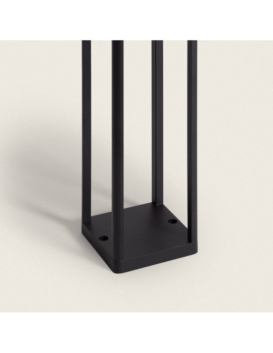 Balise sur Pied Extérieure Solaire LED 2