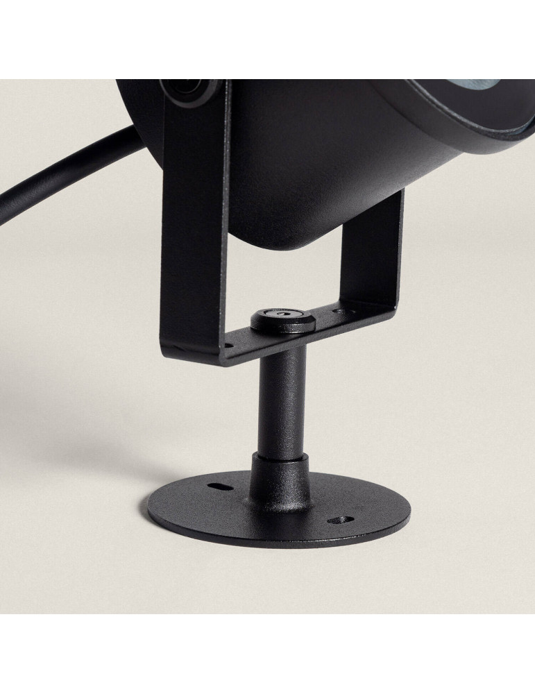 Projecteur LED 10 W Aluminium Fondu Wimel