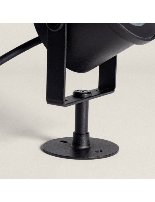 Projecteur LED 10 W Aluminium Fondu Wimel