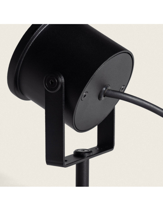 Projecteur LED 10 W Aluminium Fondu Wimel