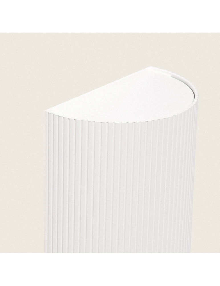 Applique Murale Aluminium Aritz