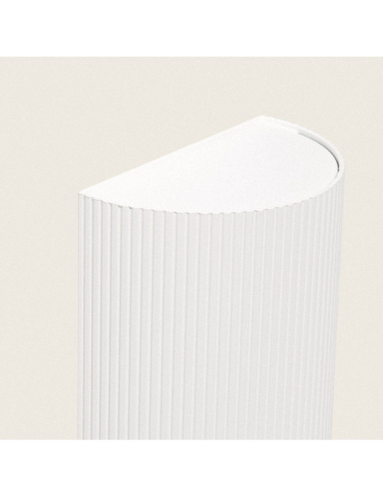 Applique Murale Aluminium Aritz