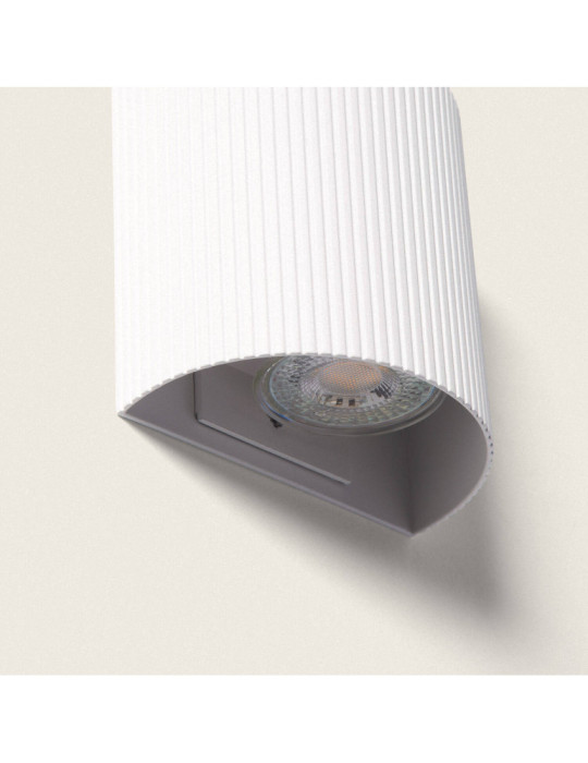 Applique Murale Aluminium Aritz