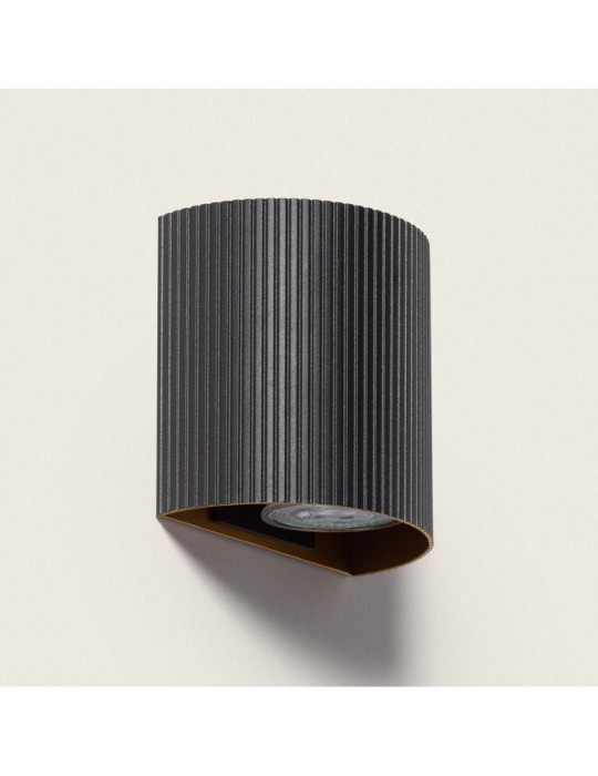 Applique Murale Aluminium Aritz