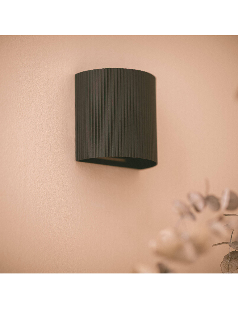 Applique Murale Aluminium Aritz