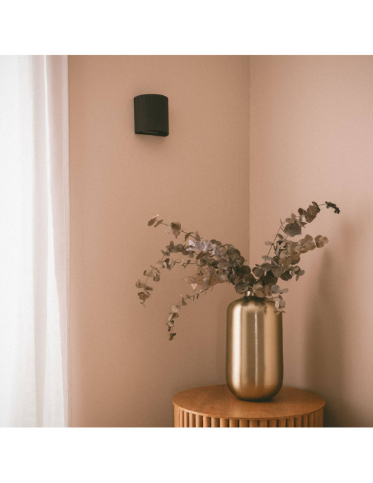 Applique Murale Aluminium Aritz