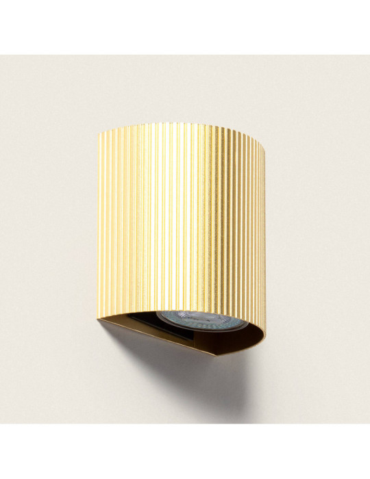 Applique Murale Aluminium Aritz