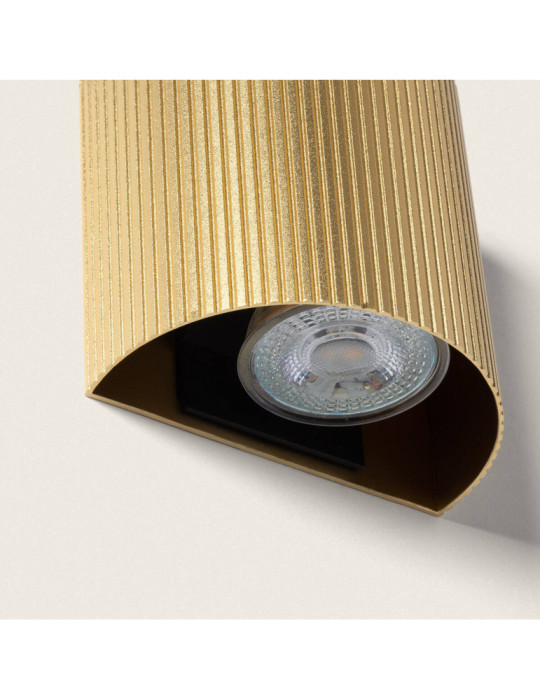 Applique Murale Aluminium Aritz