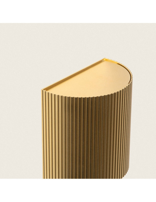 Applique Murale Aluminium Aritz