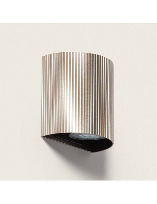 Applique Murale Aluminium Aritz Applique Murale Aluminium Aritz