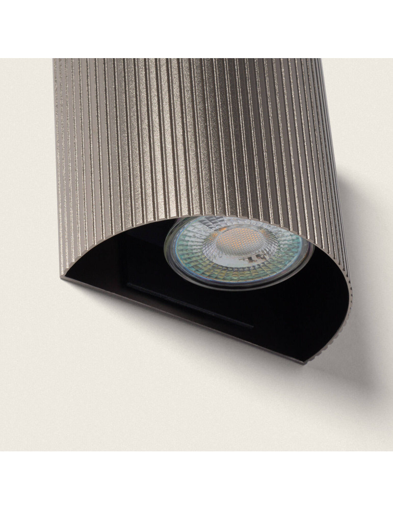 Applique Murale Aluminium Aritz