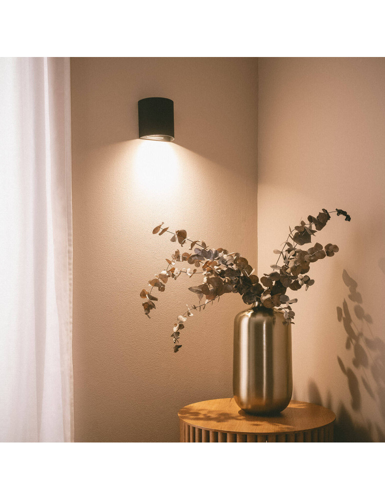 Applique Murale Aluminium Aritz