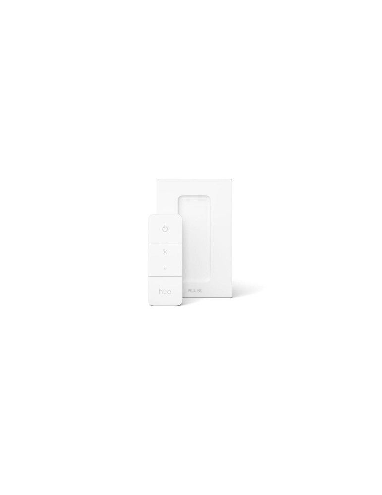 Plafonnier White Ambiance Double Pillar PHILIPS Hue