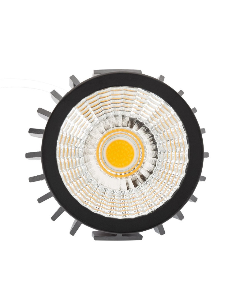 Module LED 15W No Flicker pour Collerette Downlight M16/GU10