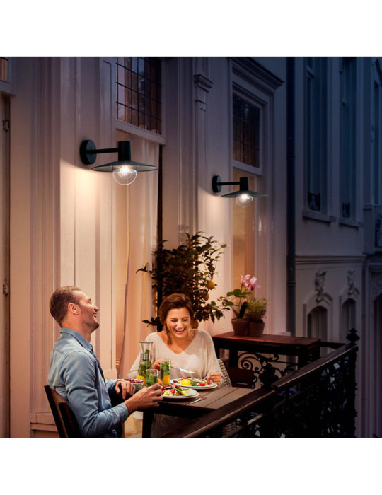 Lampe Murale PHILIPS Skua