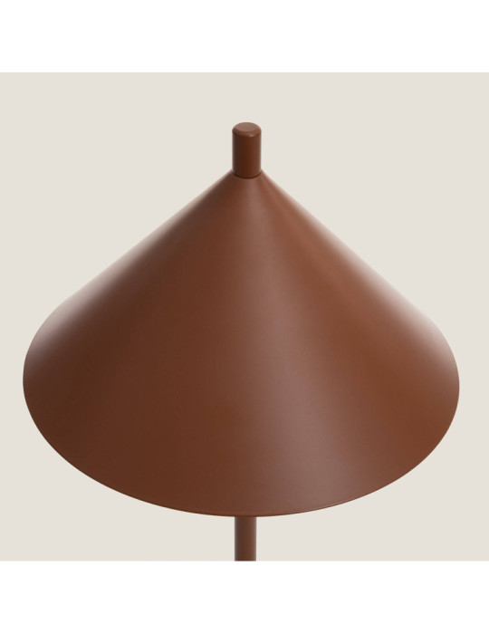 Lampe à Poser LED 3.6W Métal Carmale