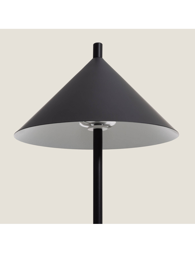 Lampe à Poser LED 3.6W Métal Carmale