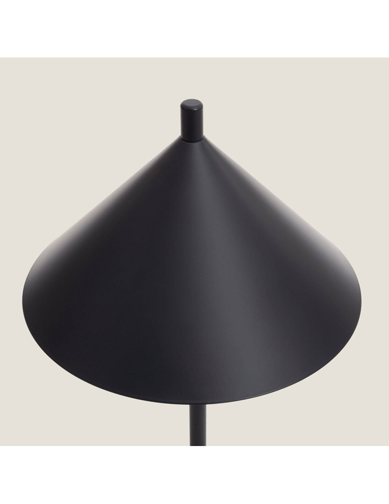 Lampe à Poser LED 3.6W Métal Carmale