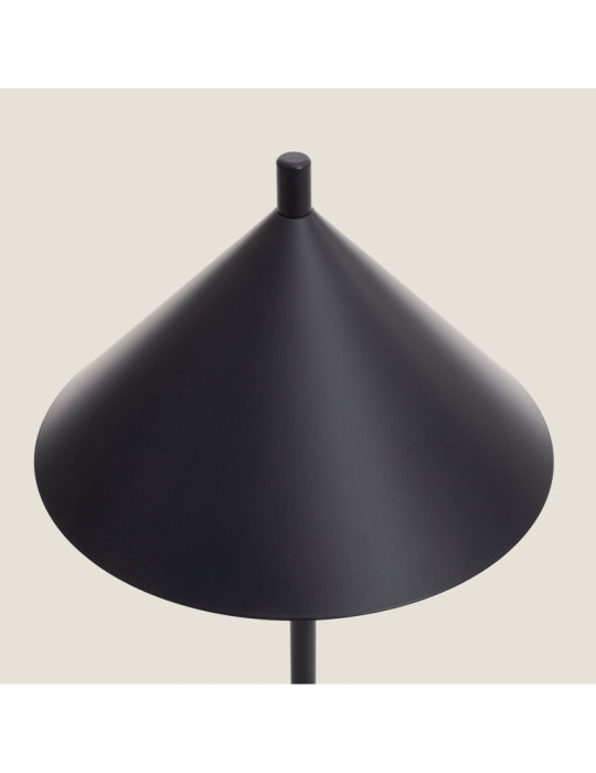 Lampe à Poser LED 3.6W Métal Carmale