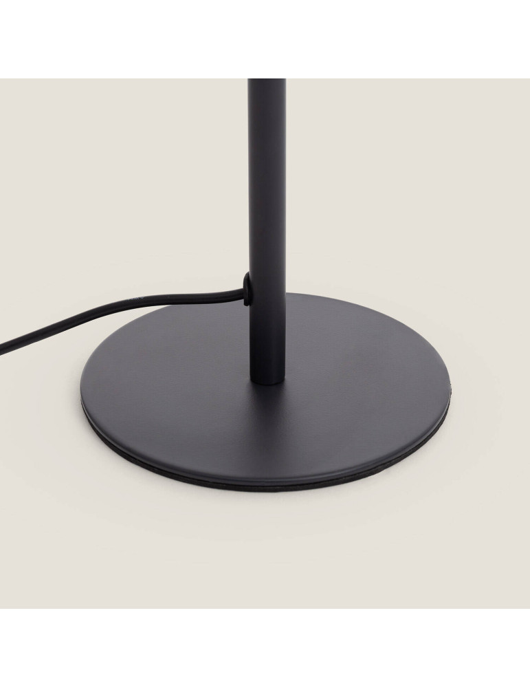 Lampe à Poser LED 3.6W Métal Carmale